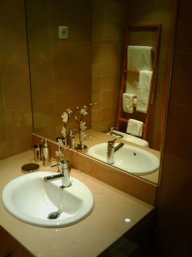 Apartamento - Parque Das Nacoes Lisboa