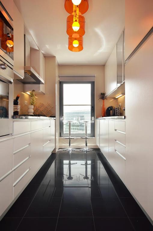 - Parque Das Nacoes Apartamento
