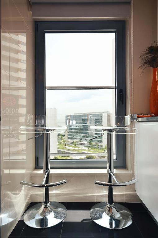 - Parque Das Nacoes Apartamento *
