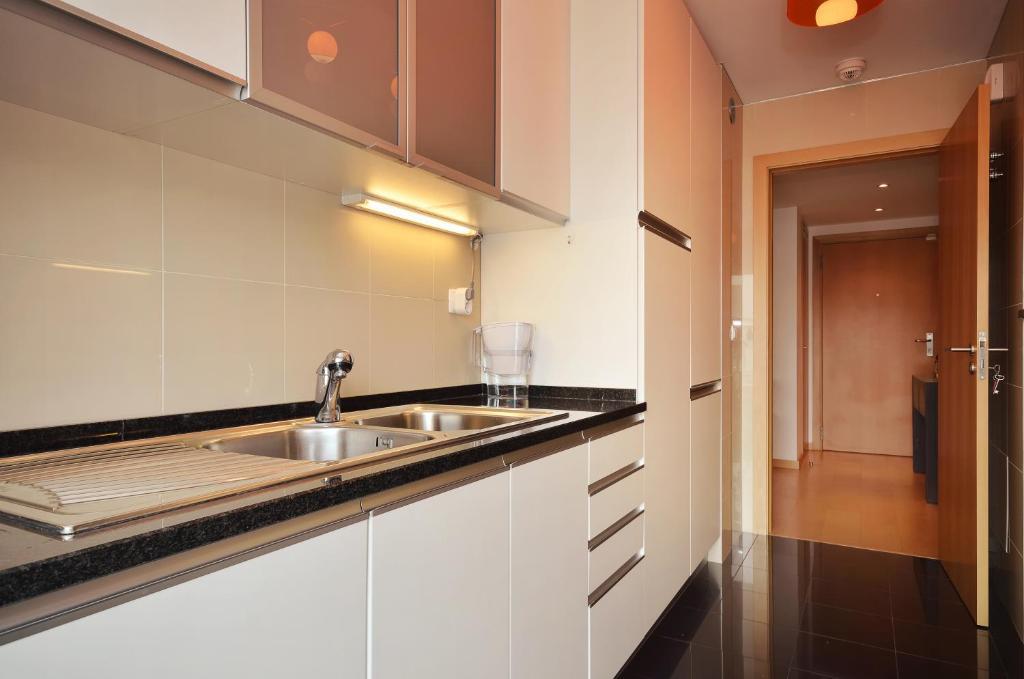 - Parque Das Nacoes Apartamento *