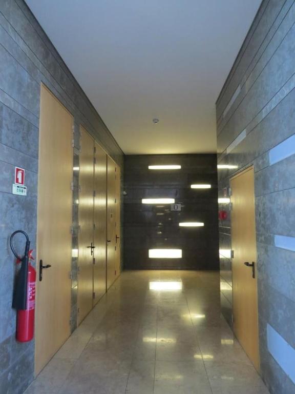 Apartamento - Parque Das Nacoes