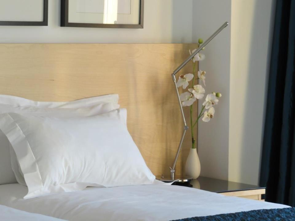 Apartamento - Parque Das Nacoes