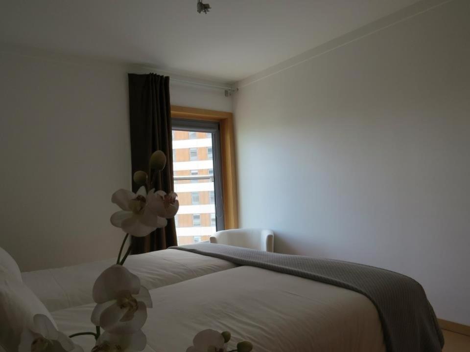 Apartamento - Parque Das Nacoes Lisboa