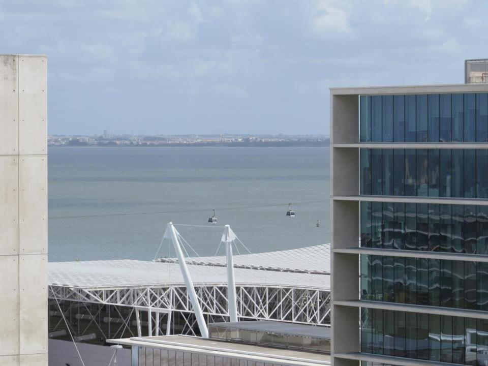 - Parque Das Nacoes
