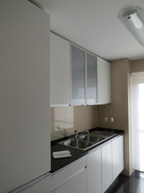 - Parque Das Nacoes Apartamento *