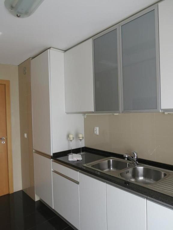 - Parque Das Nacoes Apartamento Lisboa