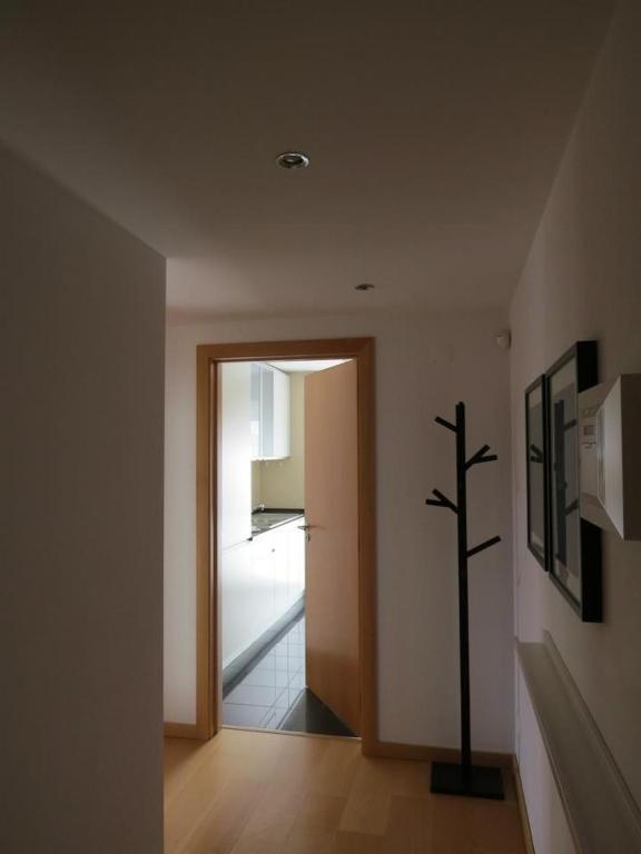 - Parque Das Nacoes Apartamento