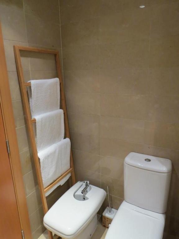 - Parque Das Nacoes Apartamento *