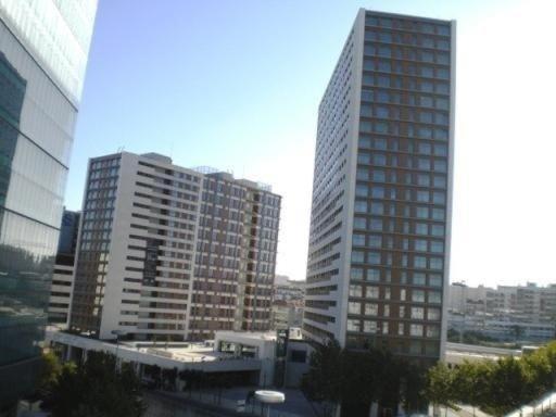 - Parque Das Nacoes Apartamento Lisboa