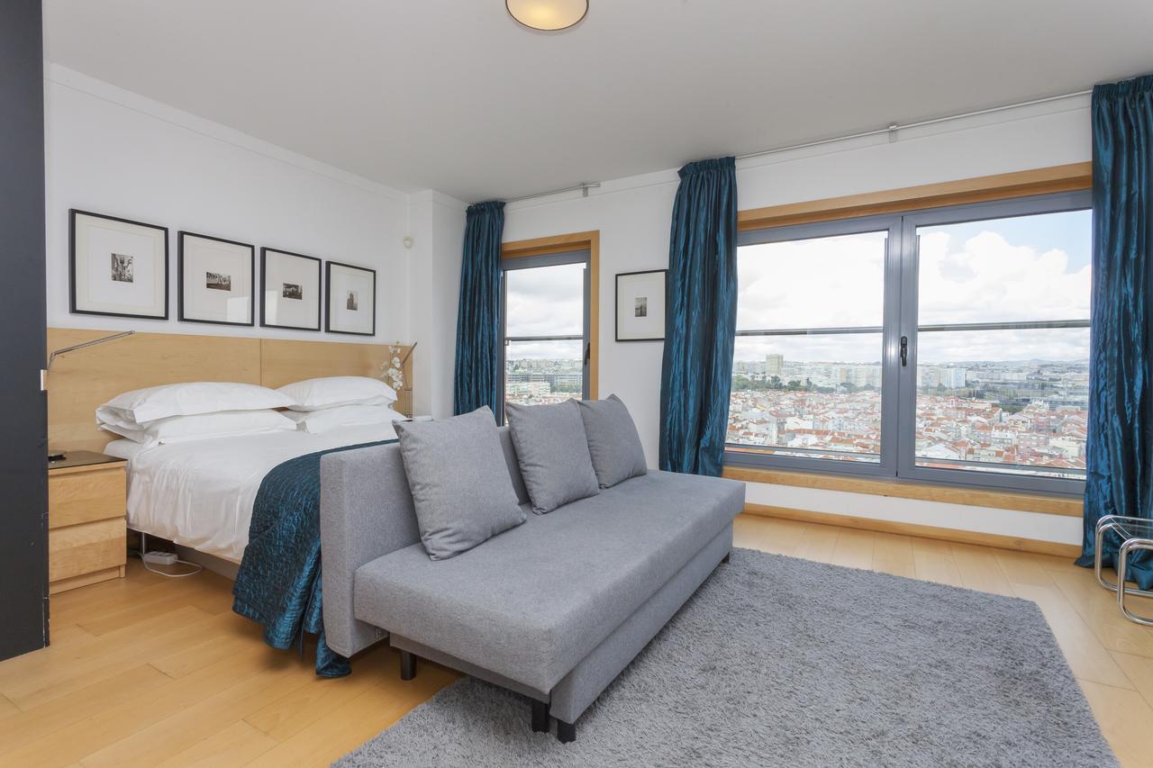 Apartamento - Parque Das Nacoes *