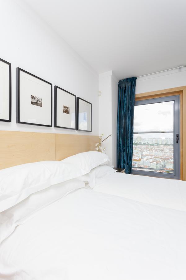 Apartamento - Parque Das Nacoes *