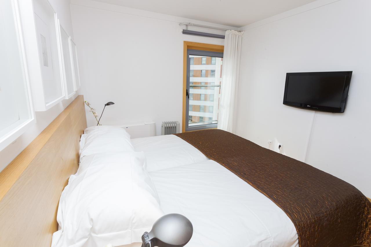 - Parque Das Nacoes Apartamento *