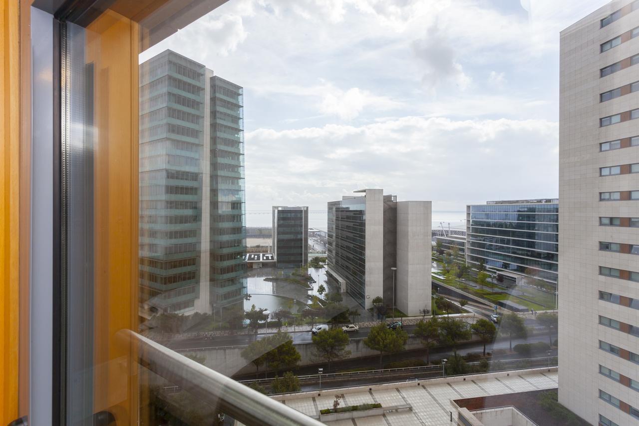 Apartamento - Parque Das Nacoes