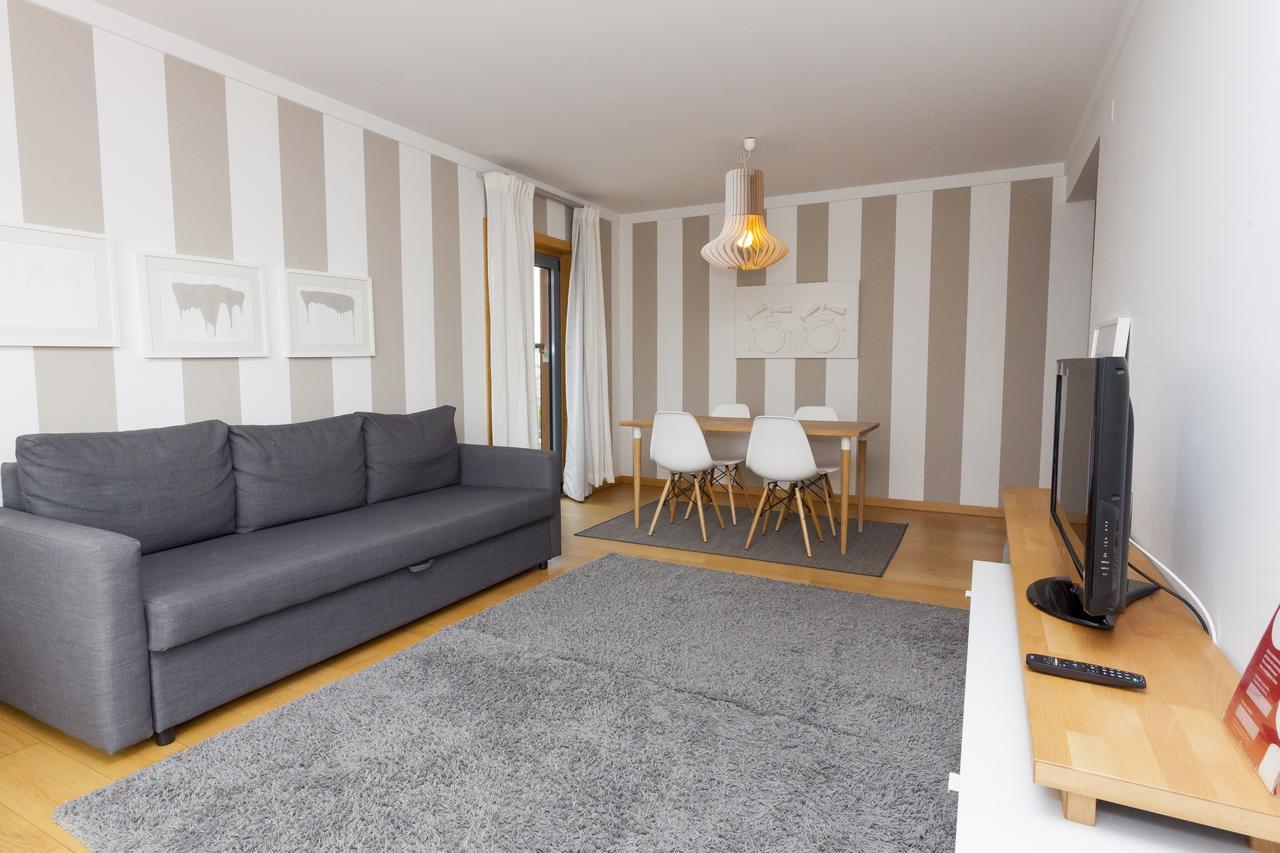 Apartamento - Parque Das Nacoes *