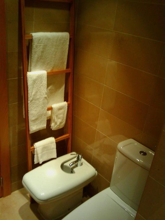 - Parque Das Nacoes Apartamento