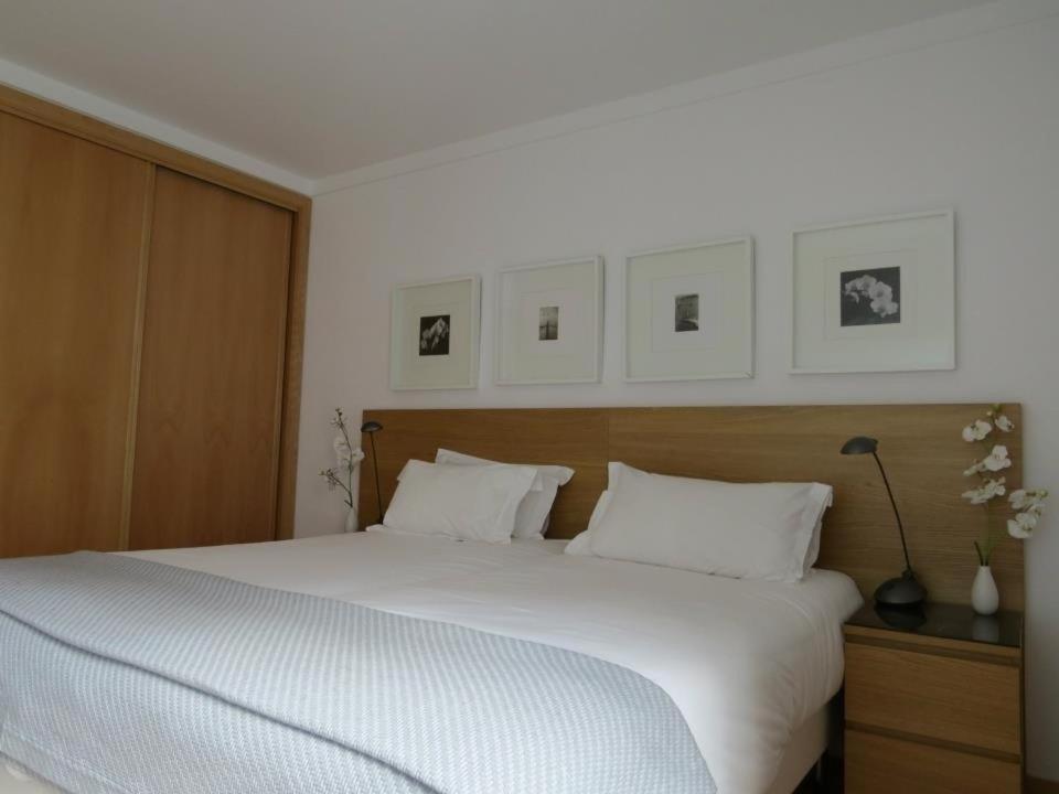 - Parque Das Nacoes Apartamento *